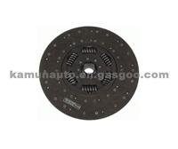 1878002732,1878 002 732,162500103,MERCEDES BENZ CLUTCH DISC