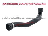 Radiator Hose 11537508688 For BMW X5 (E53)