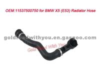 Radiator Hose 11537500750 For BMW X5 (E53)