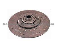 1878037844,0192506603,MERCEDES BENZ CLUTCH DISC