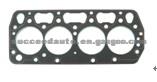 Cylinder Head Gasket (For SCANIA 182.398)