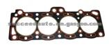 Cylinder Head Gasket (For TOYOTA 11115-15040)