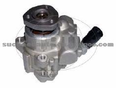 Power Steering Pump (For SEAT 7M0145157SX)