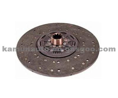 1861494146,1861 494 146,0032500603,MERCEDES BENZ CLUTCH DISC