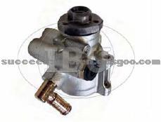 Power Steering Pump (For SEAT 1J0422154HX)