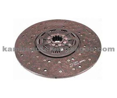 1861699136,1861 699 136,0082507903,MERCEDES BENZ CLUTCH DISC