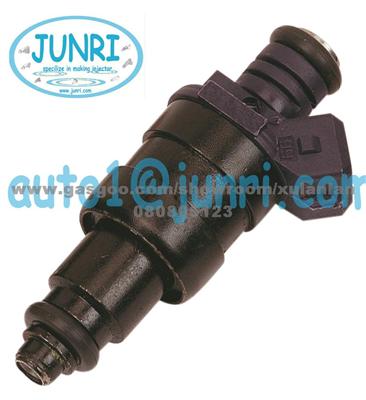 7700866313 VDO A2C59512834 Injector CITROEN 1416 80 Injector RENAULT 77 00 866 313 Injectors