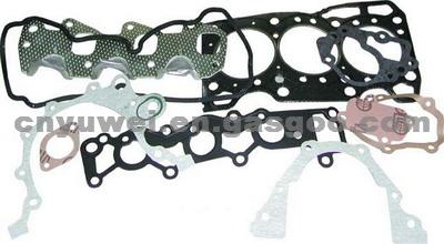 GASKET SET FOR DAEWOO/DAMAS; OE: 11140-78820-000