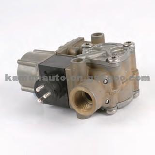 ACHA007,81524526008 DAF ABS MODULATOR