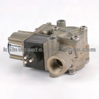 657227,1195752 DAF ABS MODULATOR