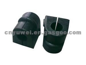 Bushing-stabilizer Frt for Daewoo/ Cielo; Oe: 96191890, 96208554, 96216376