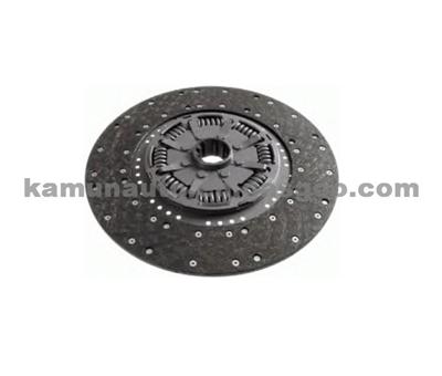 1878634022,1878 634 022,0072506003,MERCEDES BENZ CLUTCH DISC