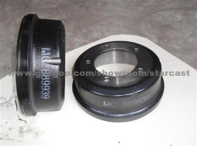 MITSUBISHI BRAKE DRUM MC889939/MB295743