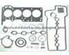 Cylinder Head Gasket (For TOYOTA 04111-0J040)