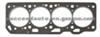 Cylinder Head Gasket (For VOLKSWAGEN 559.336)