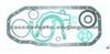 Cylinder Head Gasket (For VOLKSWAGEN 02-28265-03)