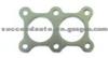 Cylinder Head Gasket (For VOLKSWAGEN 533 253 115 C)