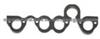 Cylinder Head Gasket (For VOLKSWAGEN 048 129 717B)