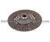 1850281724,01903916,IVECO TRUCK CLUTCH DISC