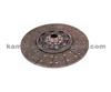 1861274237,01903850, IVECO TRUCK CLUTCH DISC