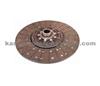 1861351342,01903950, IVECO TRUCK CLUTCH DISC