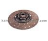 1862458031,50037 2081,IVECO TRUCK CLUTCH DISC