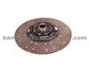 1862458031,50037 2081,IVECO TRUCK CLUTCH DISC