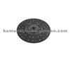 1878004581,504149340, IVECO TRUCK CLUTCH DISC