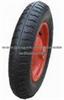 wheelbarrow tire and inner tube