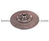 42022207,1878037834 IVECO TRUCK CLUTCH DISC