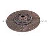 1861325142,81303010310,MAN TRUCK CLUTCH DISC