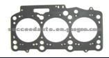 Cylinder Head Gasket (For VOLKSWAGEN 045103383A)