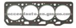 Cylinder Head Gasket (For VOLKSWAGEN 030 103 383 K)