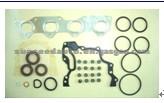 Cylinder Head Gasket (For VOLKSWAGEN 50191800)