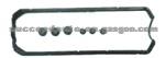 Cylinder Head Gasket (For VOLKSWAGEN 15198)