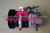 Compressor BK6E-61-K00 Mazada, CMP0822