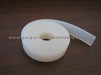 Silicone Stripe, Silicone Profile, Silicone Extrusion