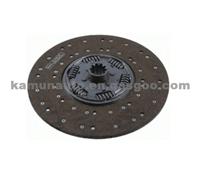 4857270,1878000957,4695661 IVECO TRUCK CLUTCH DISC