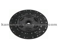 1878004132,504149351, IVECO TRUCK CLUTCH DISC