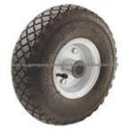 wheelbarrow tire and inner tube