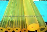 Light Yellow Polyurethane Hose, Polyurethane Tube