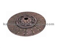 1861325142,81303010310,MAN TRUCK CLUTCH DISC