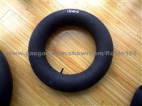 Butyl And Natural Rubber Inner Tube