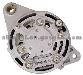 NIKKO Alternator Back Cover 033000-5280033000-5860