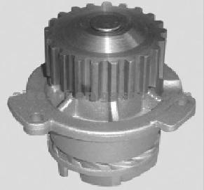 Auto Parts- Water Pump (2108-1307-010)