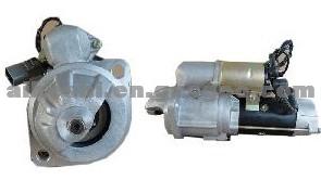 PC60-6 Starter Motor 0-23000-0332 For Komatsu