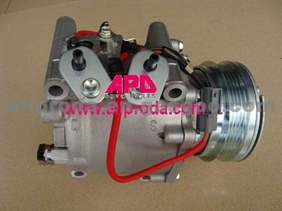 Compressor 38810-P07-024 Honda