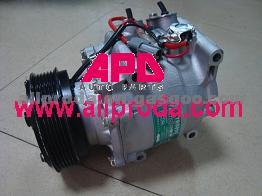 Compressor 38810-PDE-E02 Honda