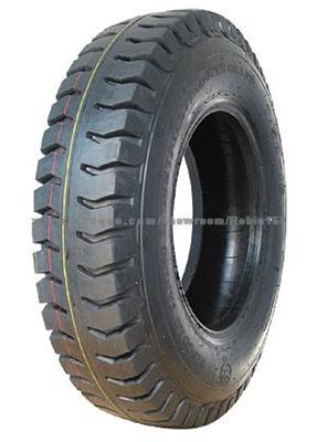 Bias Truck And Bus Tyre And Tube