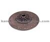 1861521234,81.30301.9116 ,MAN TRUCK CLUTCH DISC